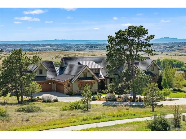 7614 Preservation, Parker, CO 80134