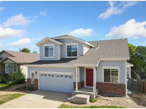 6452 Old Divide, Parker, CO 80134