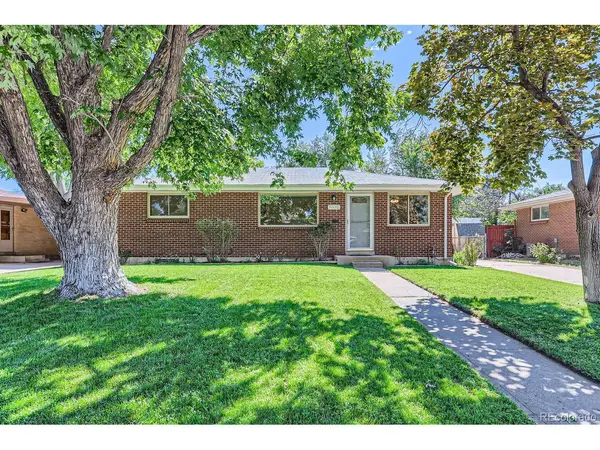 4030 S Inca, Englewood, CO 80110
