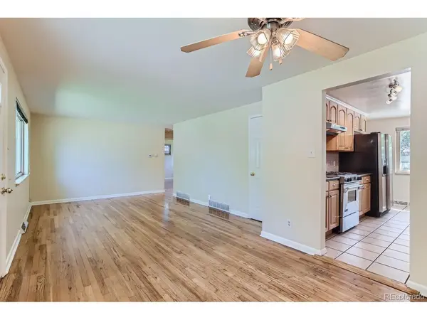 4030 S Inca, Englewood, CO 80110