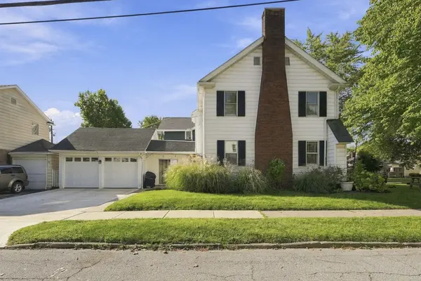 4001 Indiana AVE, Fort Wayne, IN 46807
