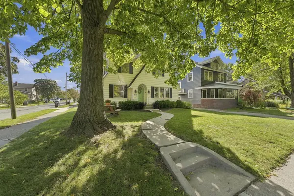 4001 Indiana AVE, Fort Wayne, IN 46807