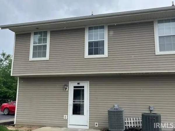 2442 S Woolery Mill DR, Bloomington, IN 47403