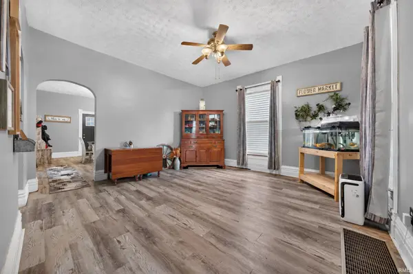 1705 High ST, Logansport, IN 46947