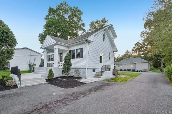 120-122 Highway AVE, Congers, NY 10920