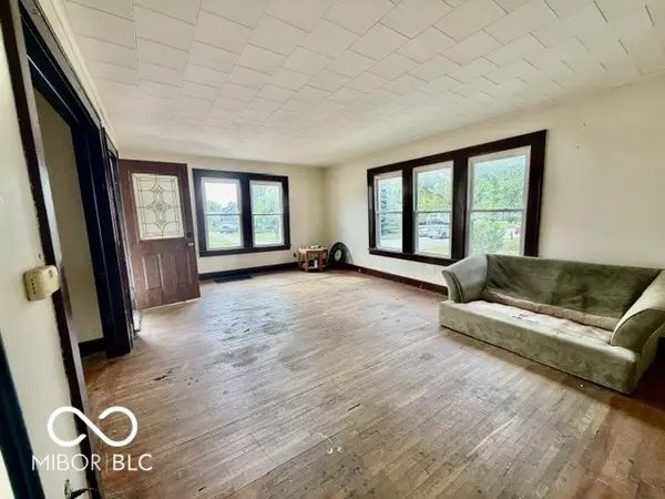 407 N West ST, Lebanon, IN 46052