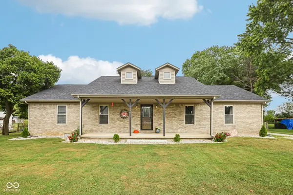 7098 W 235 S, Homer, IN 46146