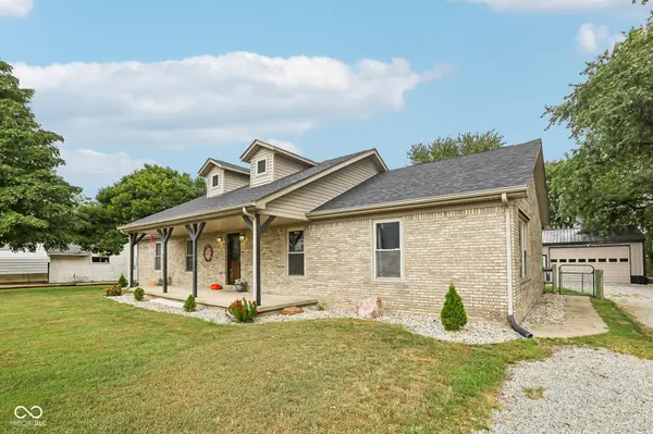 7098 W 235 S, Homer, IN 46146