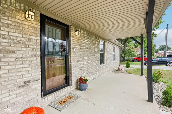 7098 W 235 S, Homer, IN 46146