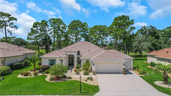 12832 SE 91ST CT, Summerfield, FL 34491