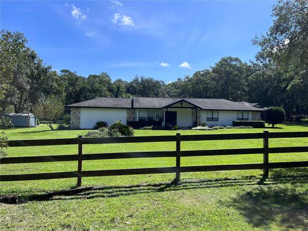 6207 NW 124TH ST, Gainesville, FL 32653