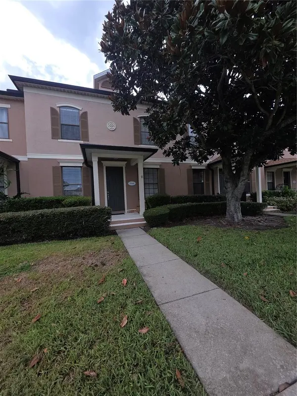13648 BEAUREGARD PL, Orlando, FL 32837