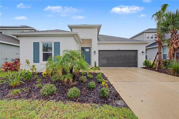 10938 FIELDSTONE DR, Palmetto, FL 34221