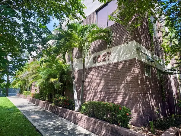 5027 W LAUREL ST #4, Tampa, FL 33607