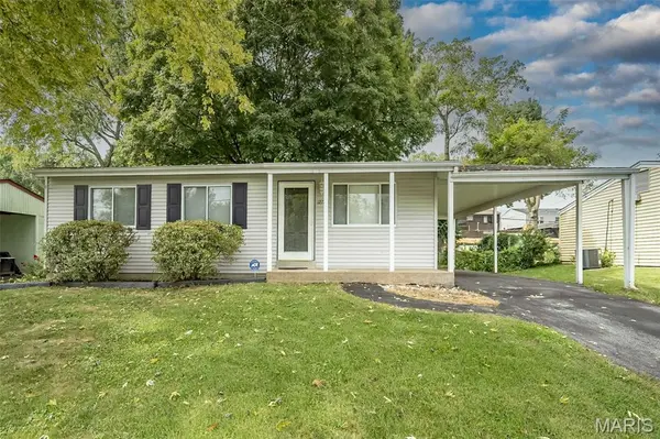 12720 Missouri Bottom RD, Hazelwood, MO 63042