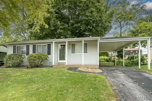 12720 Missouri Bottom RD, Hazelwood, MO 63042