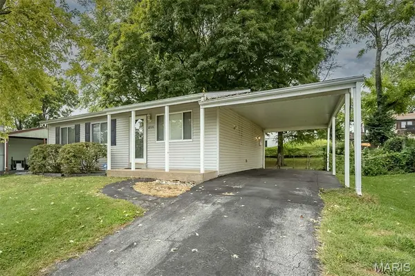 12720 Missouri Bottom RD, Hazelwood, MO 63042