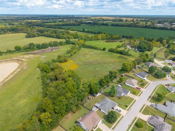TBD 6.56 Acres Lot 7 Middle Creek, Ashland, MO 65010