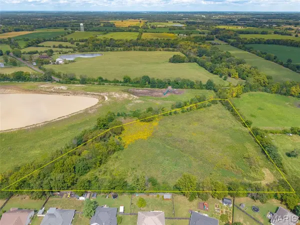 TBD 6.56 Acres Lot 7 Middle Creek, Ashland, MO 65010