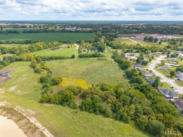 TBD 6.56 Acres Lot 7 Middle Creek, Ashland, MO 65010