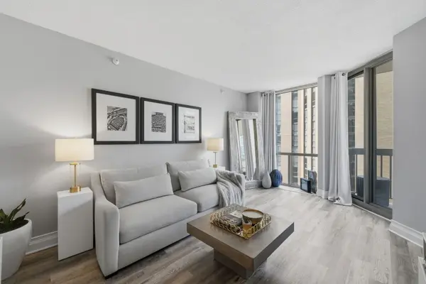 222 N Columbus DR #2807, Chicago, IL 60601