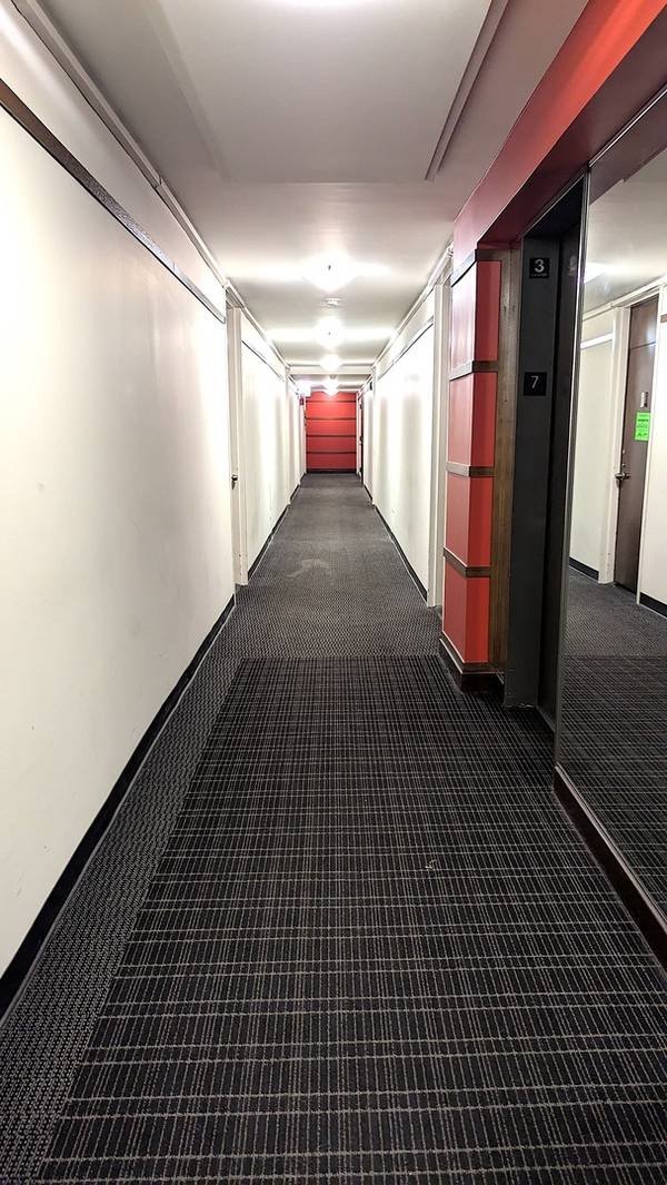 5455 N Sheridan RD #705, Chicago, IL 60640