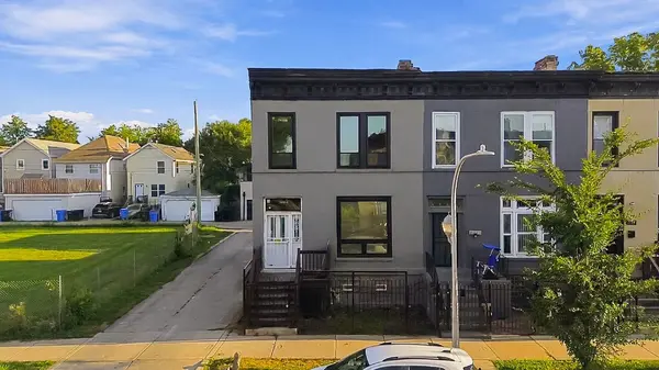 2739 W Maypole AVE, Chicago, IL 60612