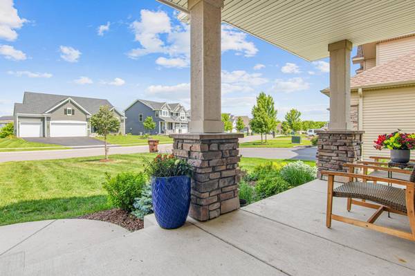 17617 51st ST NE, Otsego, MN 55374