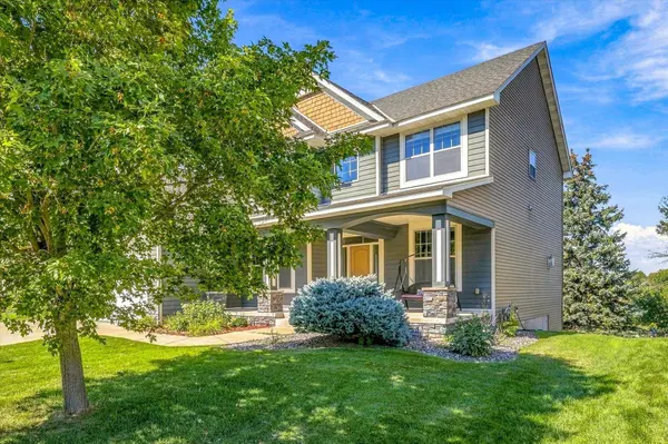 17256 64th PL N, Maple Grove, MN 55311