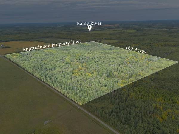 9918 Mn-11, Baudette, MN 56623
