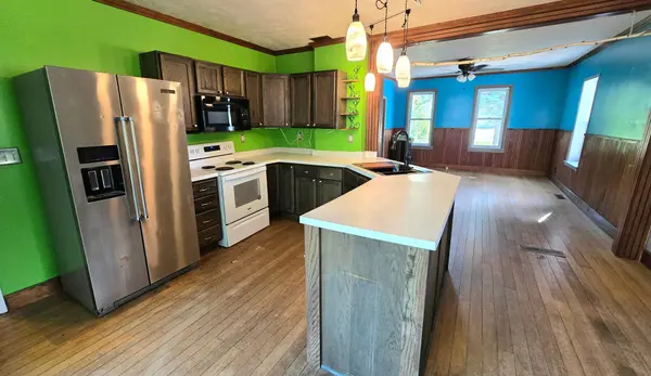 125 4th AVE SE, Clearbrook, MN 56634