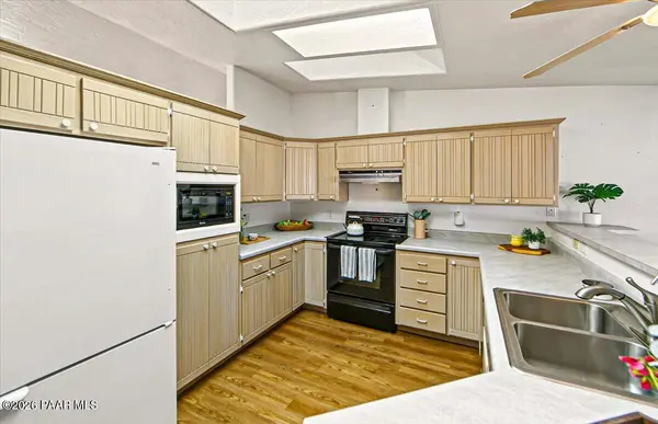 3024 N Lynx Lake DR, Prescott Valley, AZ 86314