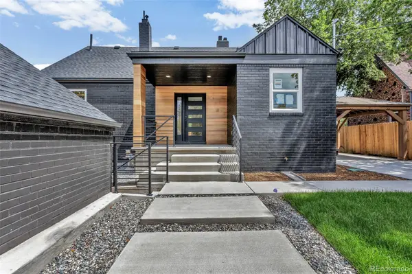 155 Colorado BLVD, Denver, CO 80206