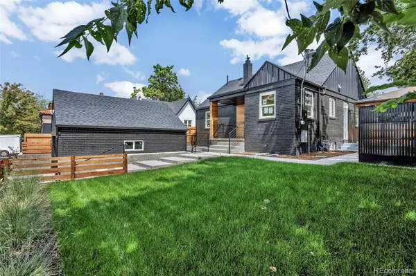 155 Colorado BLVD, Denver, CO 80206