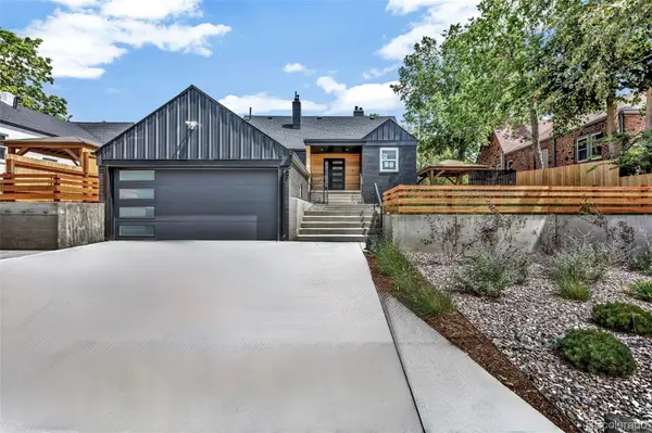 155 Colorado BLVD, Denver, CO 80206