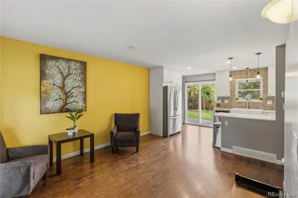 9033 W Union AVE, Denver, CO 80123