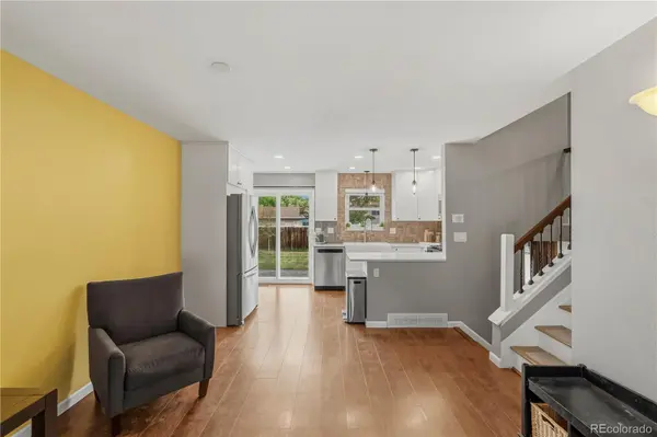 9033 W Union AVE, Denver, CO 80123