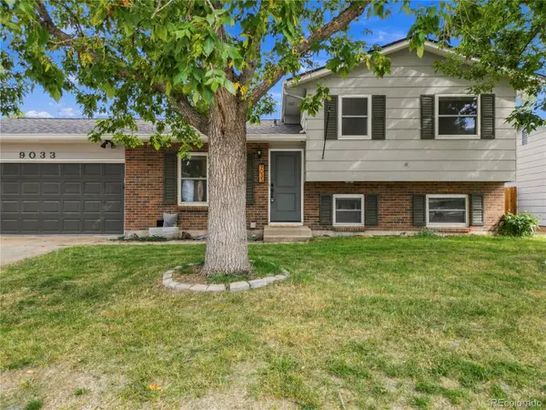 9033 W Union AVE, Denver, CO 80123