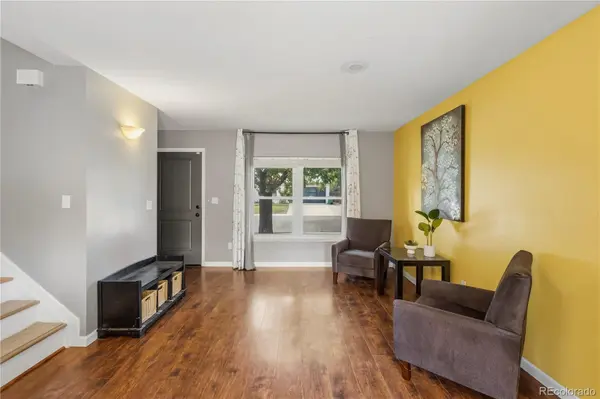 9033 W Union AVE, Denver, CO 80123