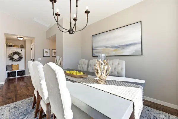 1386 Catnap LN, Monument, CO 80132