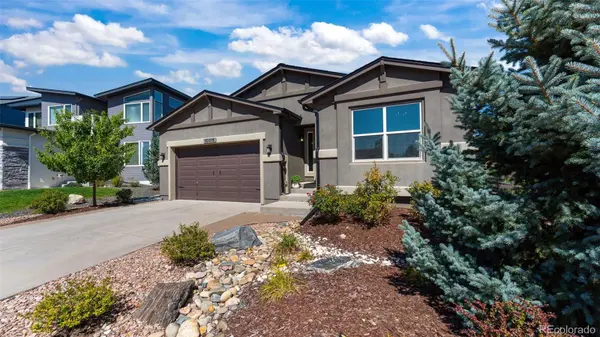 10315 Rifle Falls WAY, Colorado Springs, CO 80924