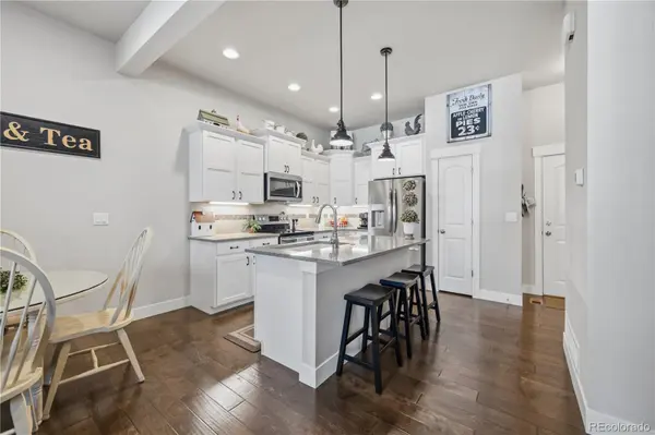 2162 Montauk LN #3, Windsor, CO 80550