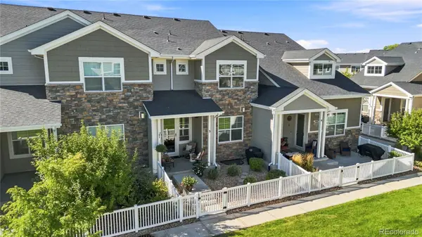 2162 Montauk LN #3, Windsor, CO 80550