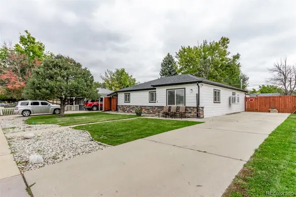 1224 Xanadu ST, Aurora, CO 80011