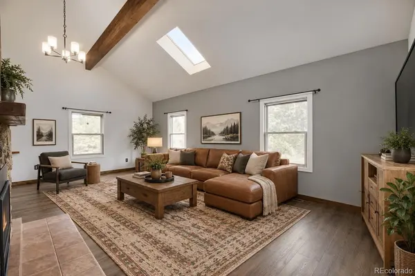2008 Virginia Canyon RD, Idaho Springs, CO 80452