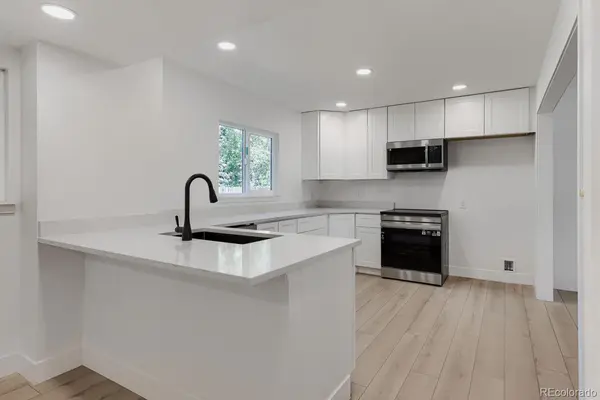 7450 S Ivy WAY, Centennial, CO 80112