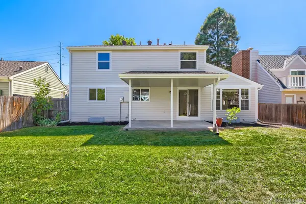7450 S Ivy WAY, Centennial, CO 80112