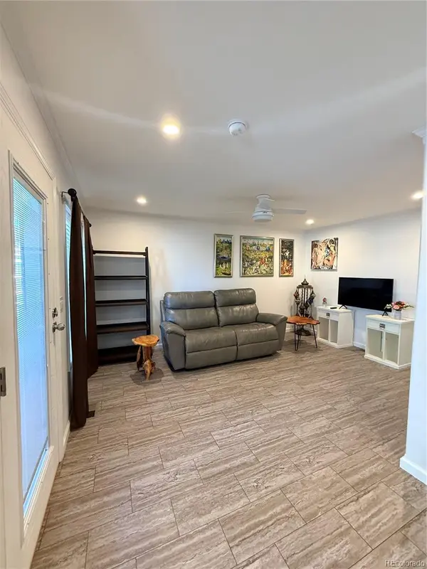 3650 S Federal blvd, Englewood, CO 80110
