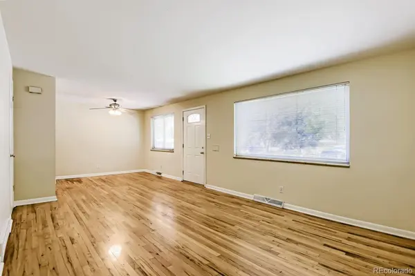 4030 S Inca ST, Englewood, CO 80110