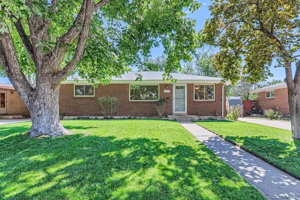 4030 S Inca ST, Englewood, CO 80110